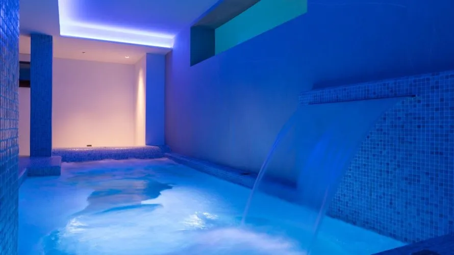 Villa de 4 chambres à Benidorm, Spain No. 475 № 10