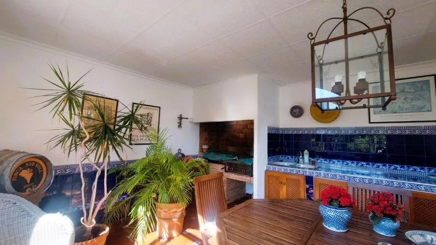 House de 5 chambres à La Marina, Spain No. 1291 № 13