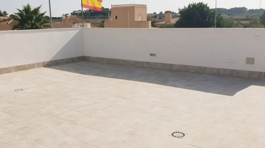 Villa de 3 chambres à Pinar De Campoverde, Spain No. 358 № 18