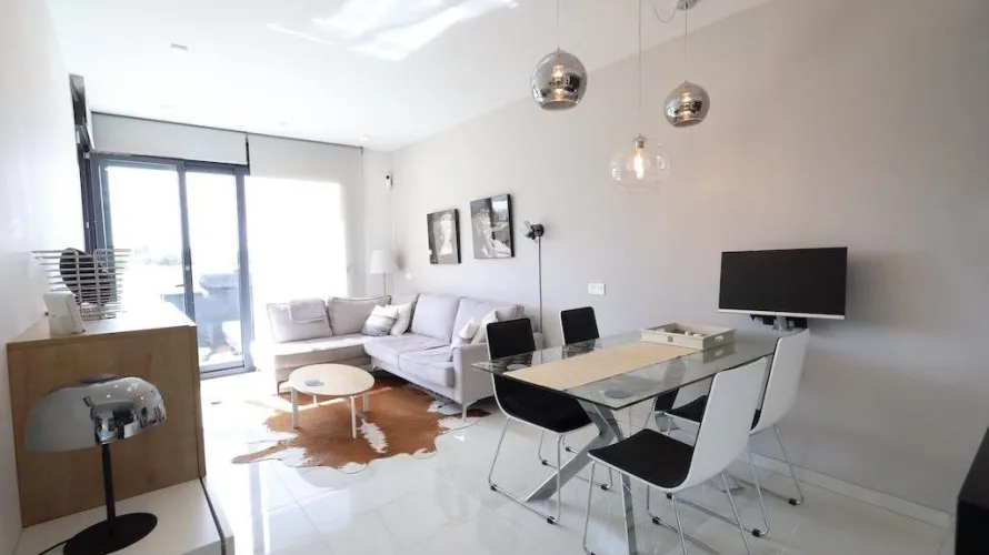 Apartment de 78m² à Las Mimosas, Spain No. 1330 № 18