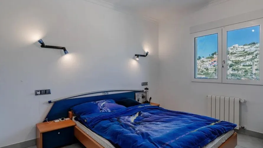 Villa de 247m² à Moraira, Spain No. 1505 № 15