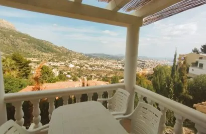 Villa de 8 chambres à Maryvilla, Spain No. 423