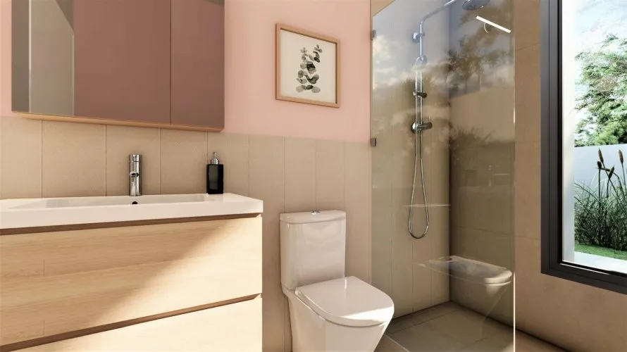 Villa de 3 chambres à San Fulgencio, Spain No. 485 № 9