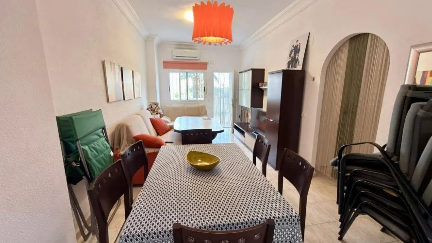 Apartment de 2 chambres à Villajoyosa, Spain No. 1168 № 7
