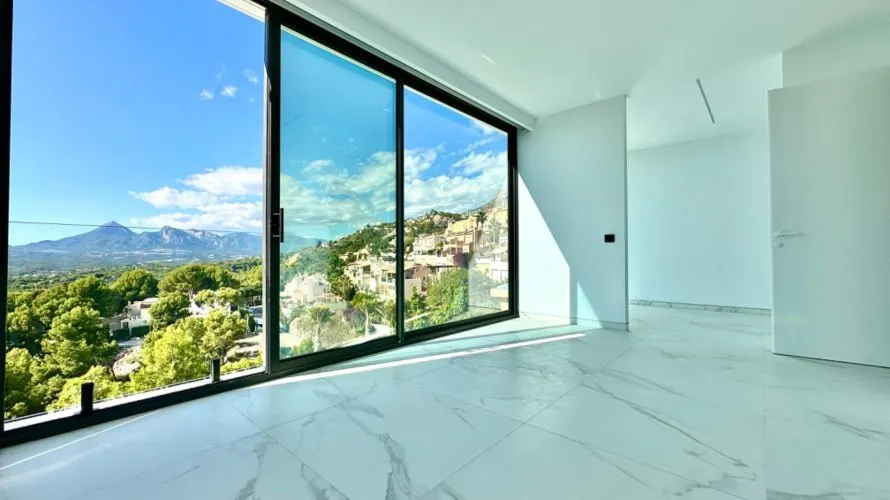 Villa de 5 chambres à Zona Altea Hills, Spain No. 116 № 17
