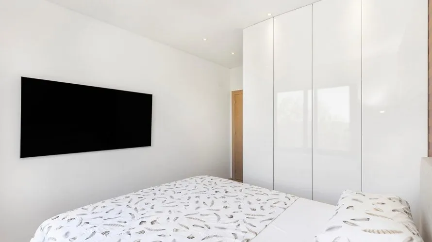 Penthouse de 2 chambres à Orihuela, Spain No. 617 № 10