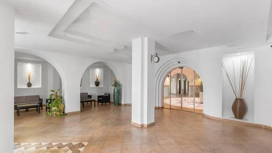 Apartment de 1 chambre à Torrevieja, Spain No. 83 № 21