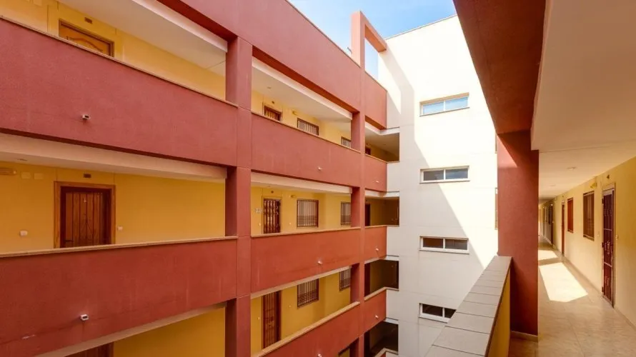Apartment de 1 chambre à Torreblanca, Spain No. 2701 № 22
