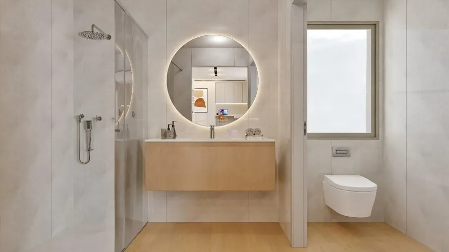 Villa de 3 chambres à Finestrat, Spain No. 466 № 6