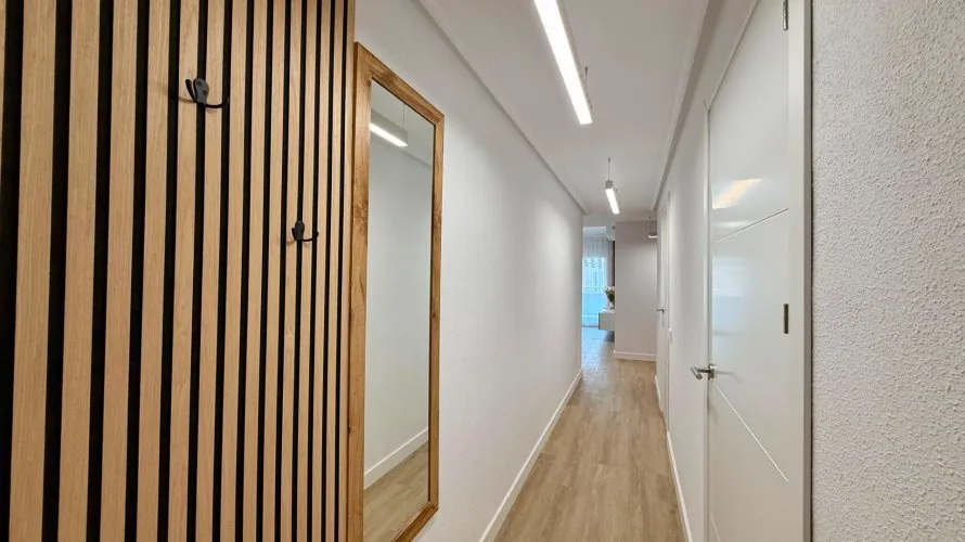 Penthouse de 2 chambres à Torrevieja, Spain No. 1517 № 23