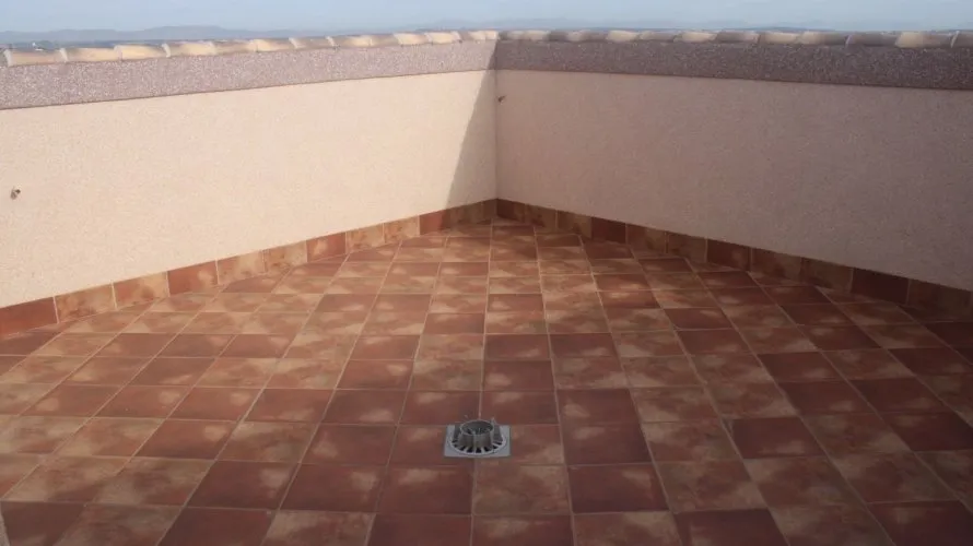 House de 2 chambres à Los Altos, Spain No. 336 № 14