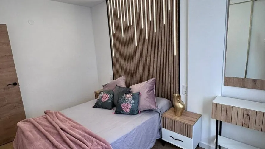 Apartment de 58m² à Torrevieja, Spain No. 1311 № 5