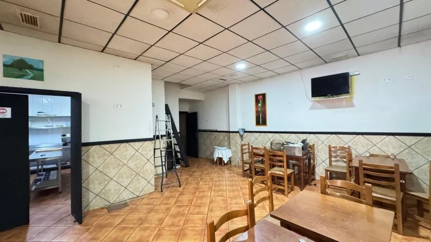 Commercial property de 159m² à Torrevieja, Spain No. 2744 № 13