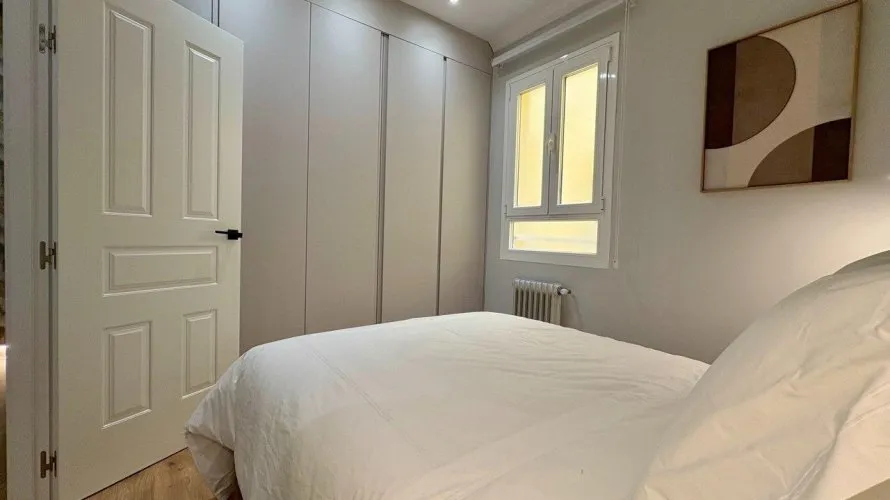 Apartment de 2 chambres à Madrid, Spain No. 1090 № 15