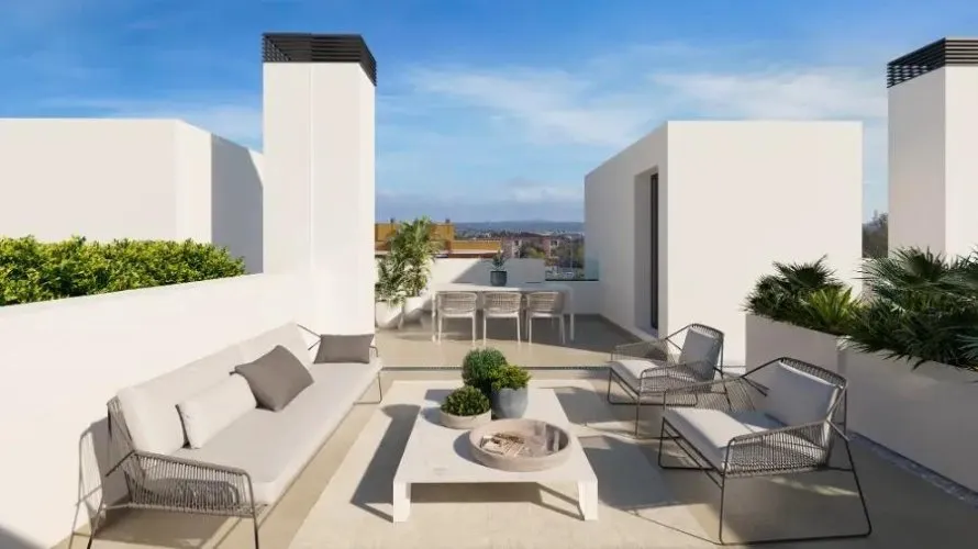 House de 4 chambres à Mallorca, Spain No. 1260 № 17