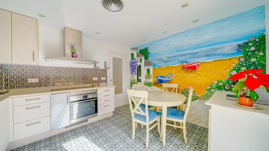 Villa de 4 chambres à Finestrat, Spain No. 171 № 16