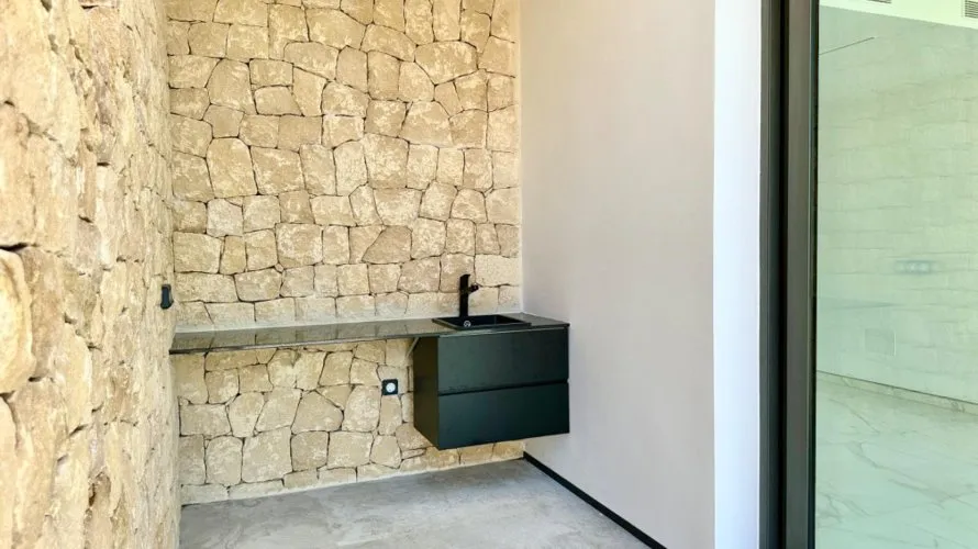Villa de 5 chambres à Zona Altea Hills, Spain No. 116 № 9