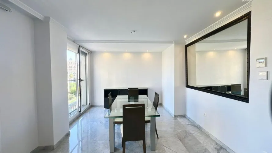 Penthouse de 2 chambres à Valencia, Spain No. 1331 № 21