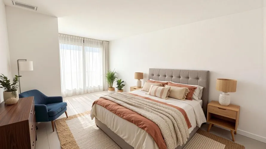 Villa de 3 chambres à Albir, Spain No. 1086 № 11