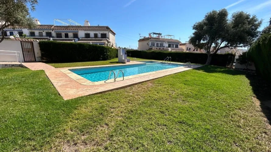 Penthouse de 74m² à Torreblanca, Spain No. 760 № 1