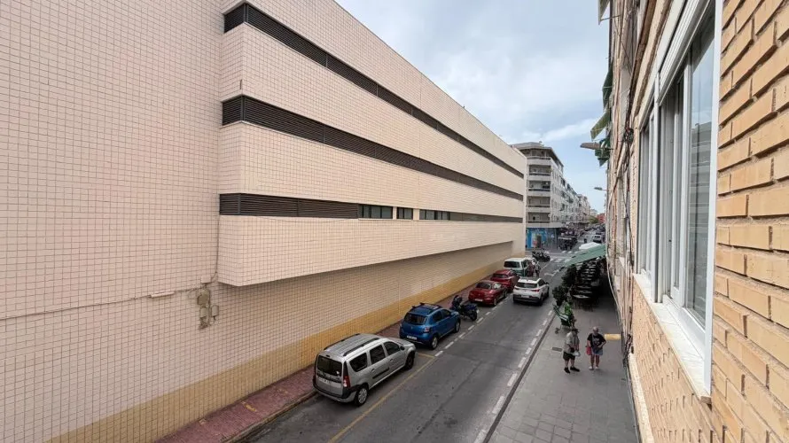 Apartment de 3 chambres à Torrevieja, Spain No. 2968 № 22