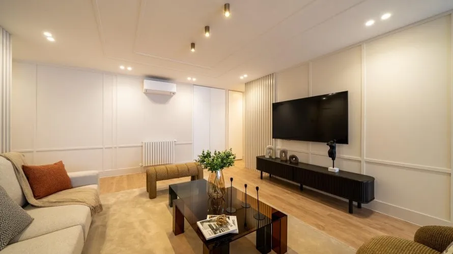 Apartment de 3 chambres à Madrid, Spain No. 88 № 23