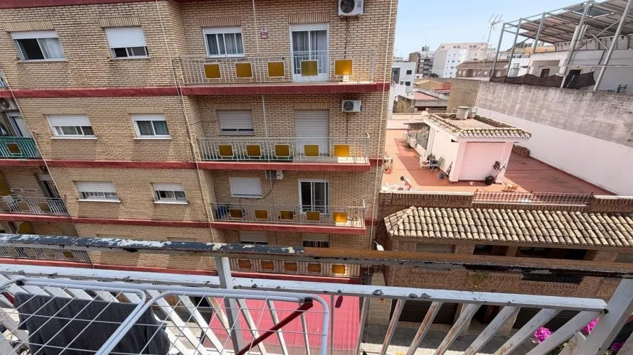 Apartment de 1 chambre à Massanassa, Spain No. 2896 № 17