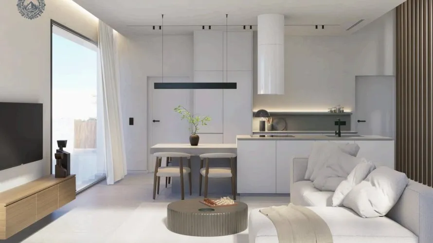 Villa de 3 chambres à La Nucia, Spain No. 1019 № 9