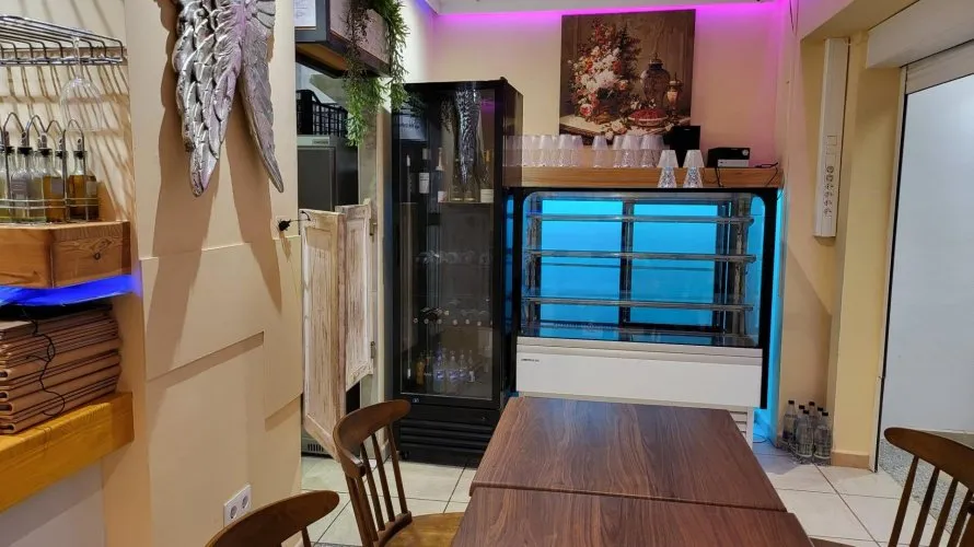 Commercial property de 85m² à Calpe, Spain No. 853 № 28