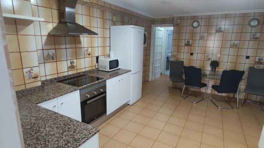 Apartment de 2 chambres à Alicante, Spain No. 904 № 14