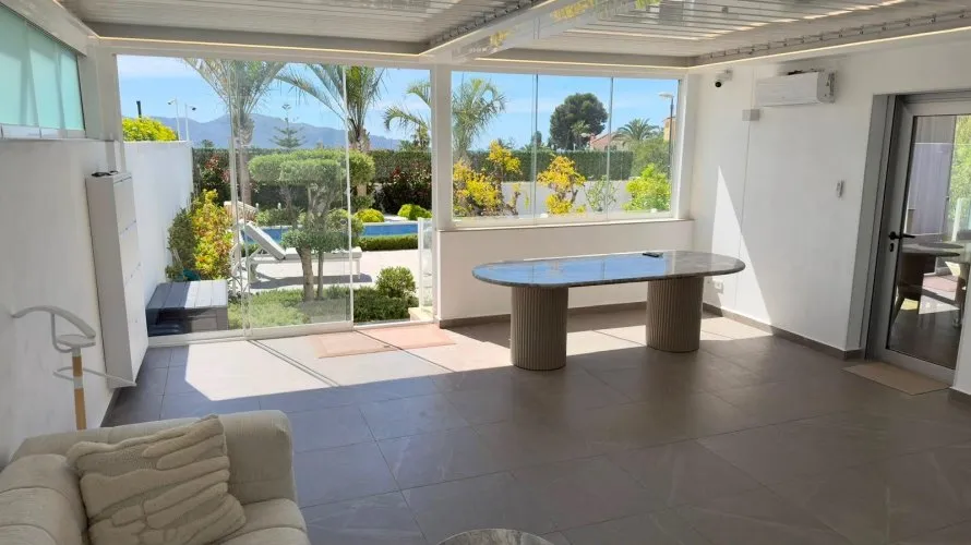 Villa de 4 chambres à La Nucia, Spain No. 1208 № 16