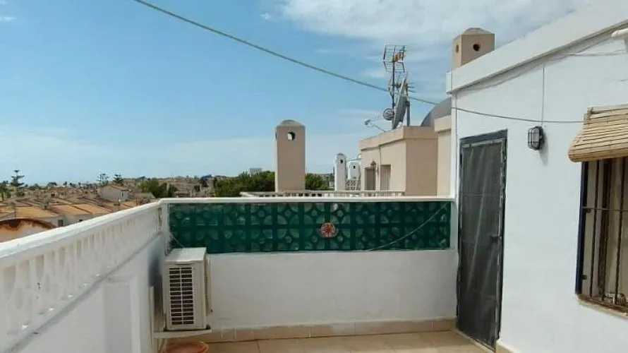 Penthouse de 3 chambres à La Zenia, Spain No. 2718 № 8