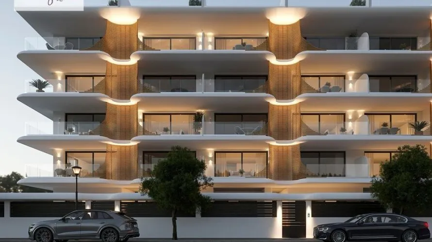 Apartment de 1 chambre à Sagunto, Spain No. 752 № 2