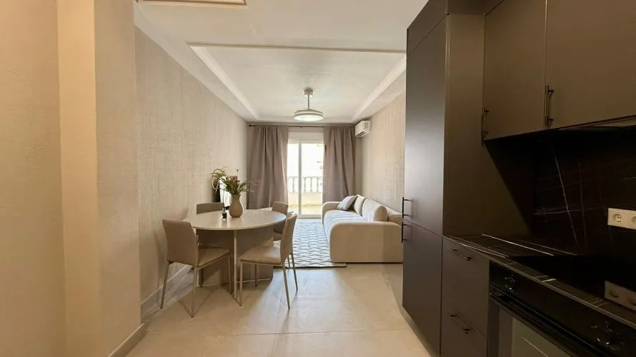 Apartment de 2 chambres à Torrevieja, Spain No. 1489 № 4