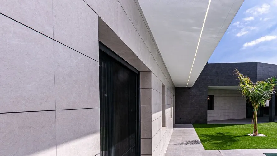 Villa de 277m² à Lo Pagan, Spain No. 1123 № 27
