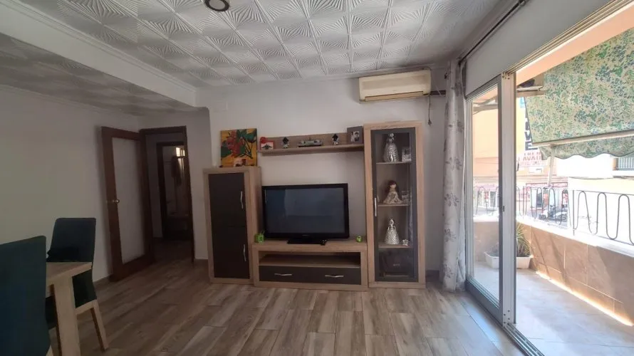 Apartment de 2 chambres à Alicante, Spain No. 2957 № 27