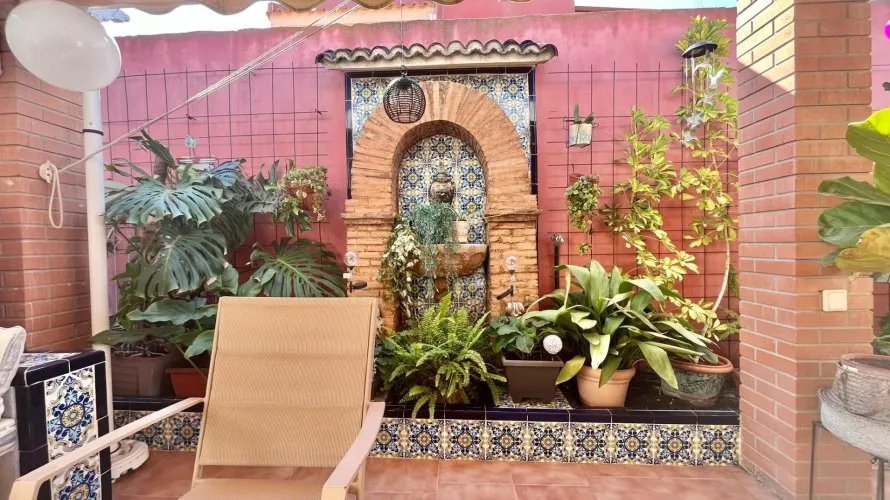 Villa de 3 chambres à Torrevieja, Spain No. 776 № 17