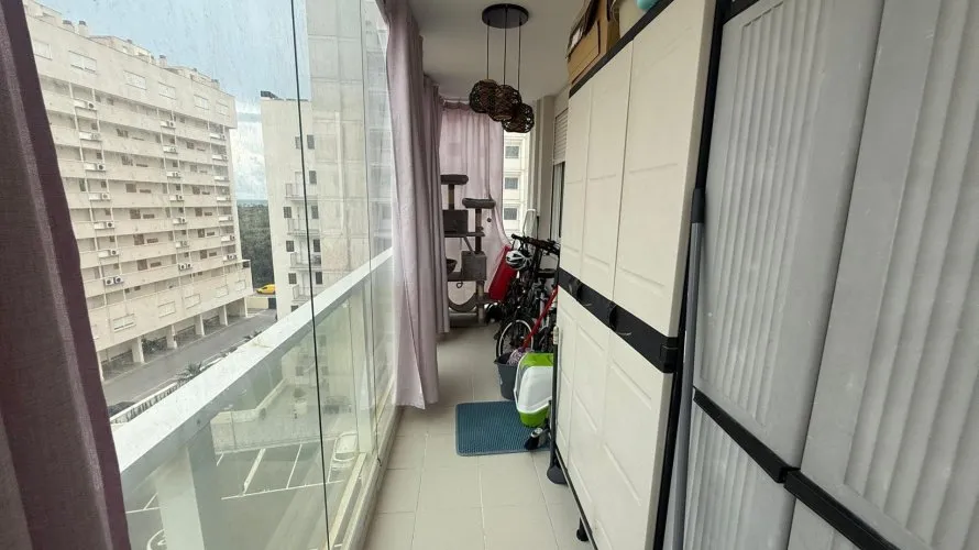 Apartment de 2 chambres à Guardamar del Segura, Spain No. 1445 № 4