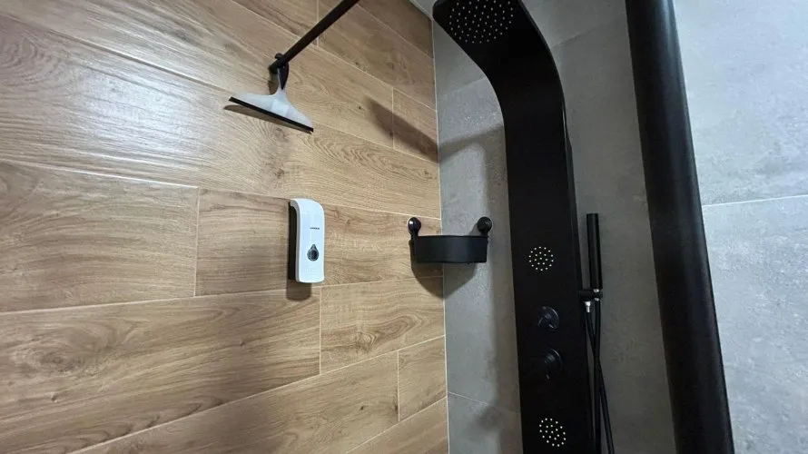 Apartment de 3 chambres à Torrevieja, Spain No. 1163 № 16