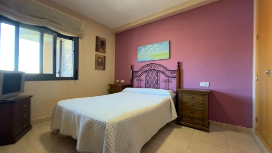 Apartment de 2 chambres à Finestrat, Spain No. 1206 № 17