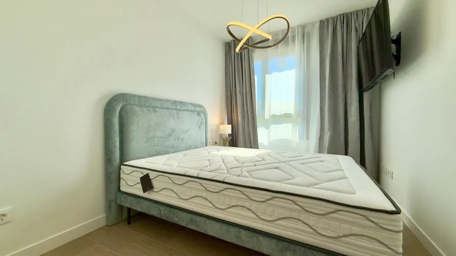 Apartment de 3 chambres à Alicante, Spain No. 1193 № 10