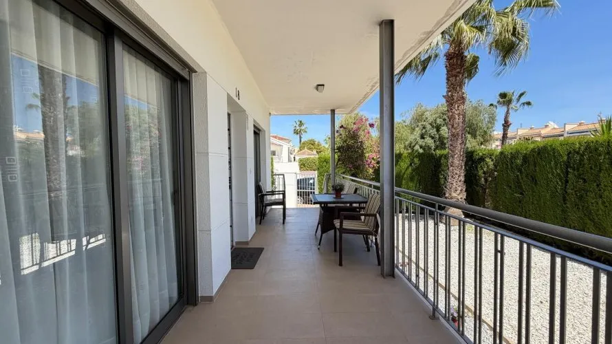Villa de 4 chambres à Ciudad Quesada, Spain No. 1159 № 21