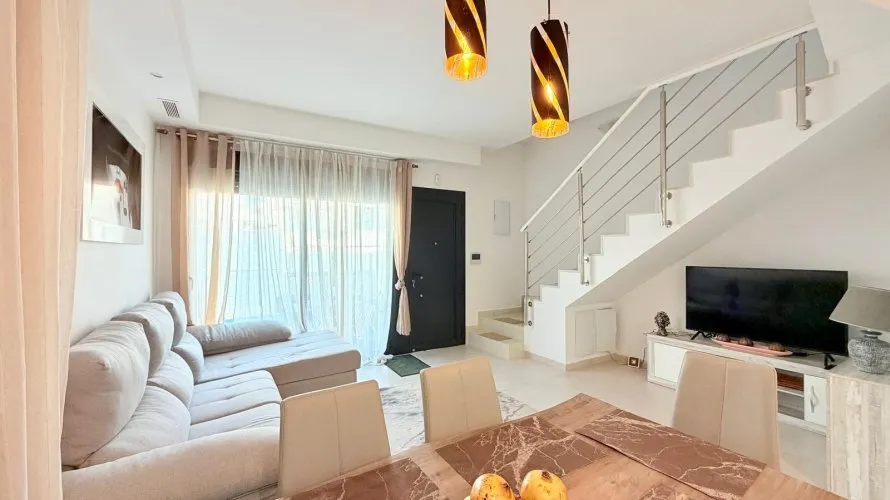 Apartment de 3 chambres à La Florida, Spain No. 1095 № 8