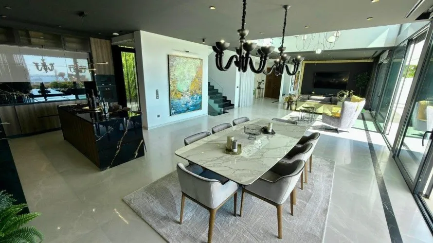 Villa de 890m² à Benidorm, Spain No. 870 № 20