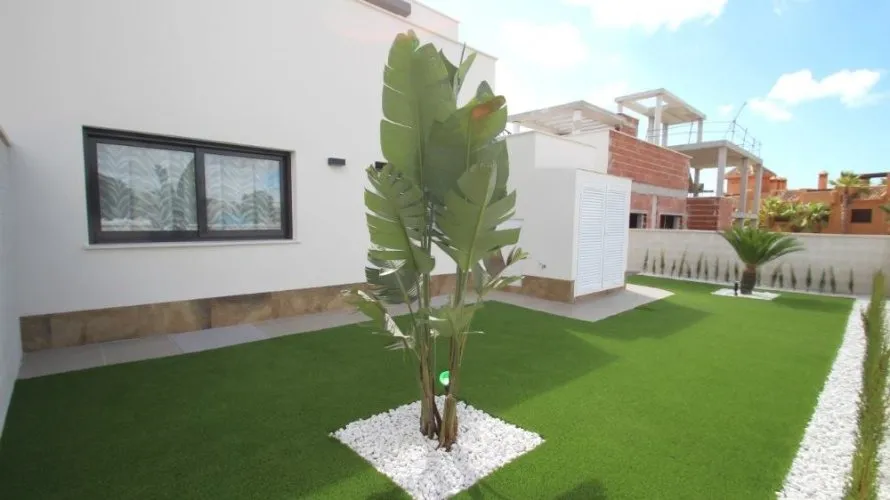 Villa de 3 chambres à San Miguel de Salinas, Spain No. 360 № 13