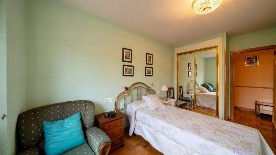 Apartment de 2 chambres à Madrid, Spain No. 1085 № 15