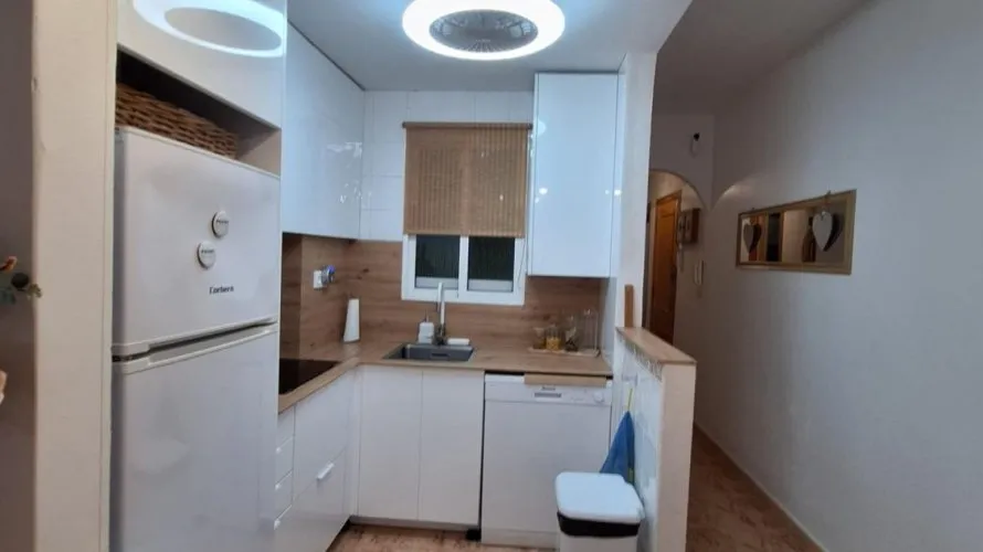 Apartment de 1 chambre à Torrevieja, Spain No. 3018 № 21