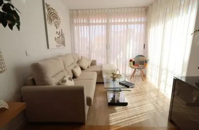 Apartment de 1 chambre à La Veleta, Spain No. 2922