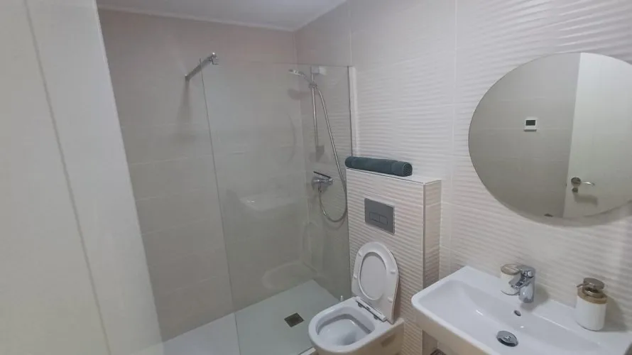 Penthouse de 3 chambres à Finestrat, Spain No. 674 № 18