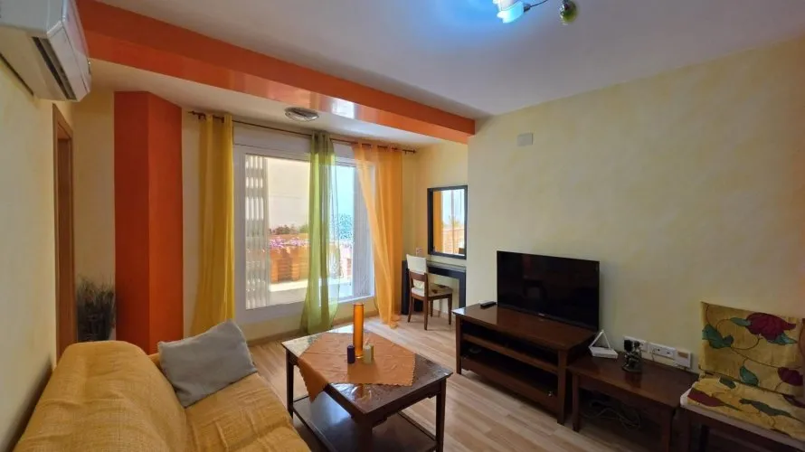 Apartment de 1 chambre à Torrevieja, Spain No. 2952 № 21